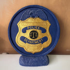 "Thank You for Your Service" Plaques