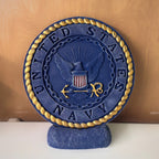 "Thank You for Your Service" Plaques