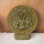 "Thank You for Your Service" Plaques