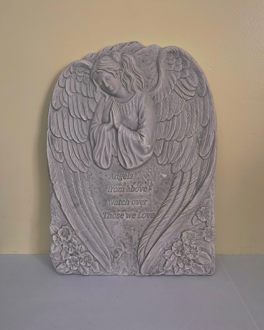 Rectangle Memorial Stones