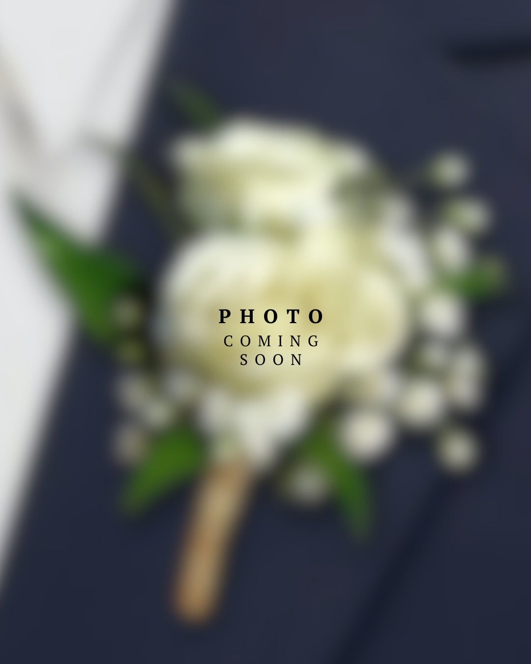 Fresh Boutonnière