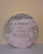 Family Memorial Stones