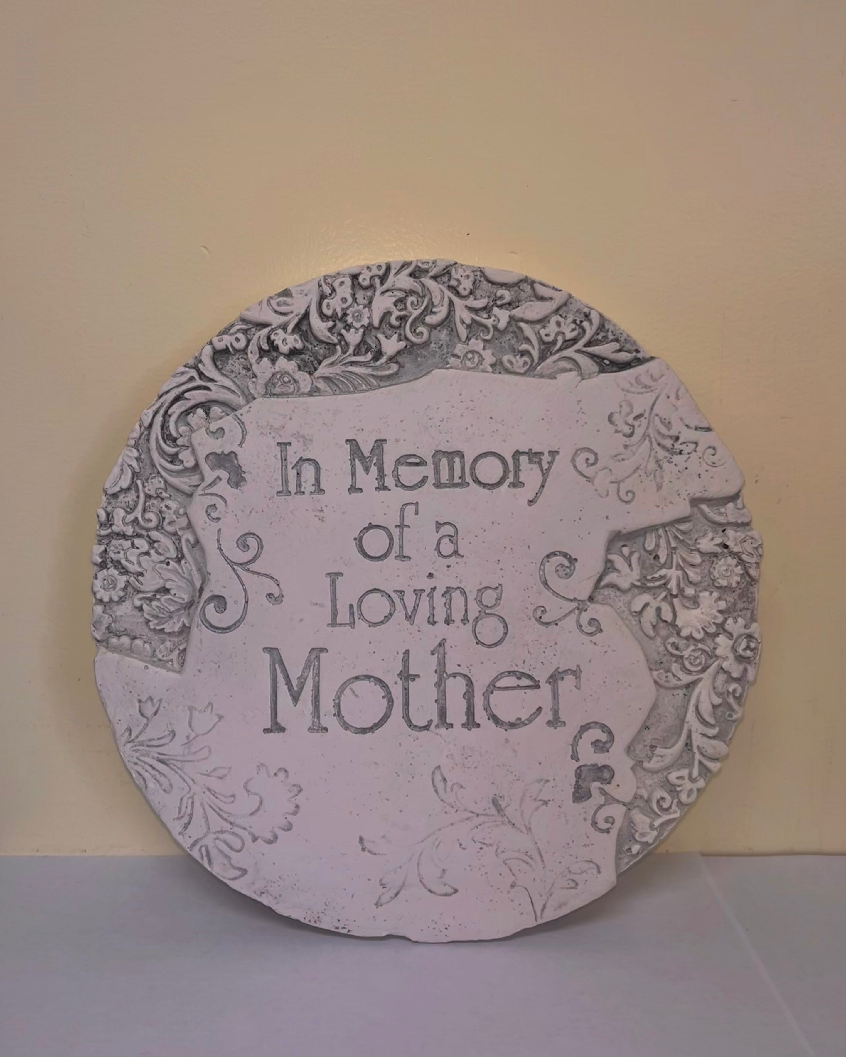 Family Memorial Stones