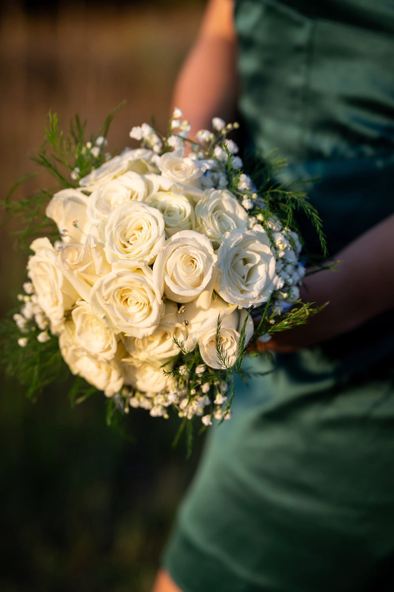Fresh Nosegay (Bouquet)