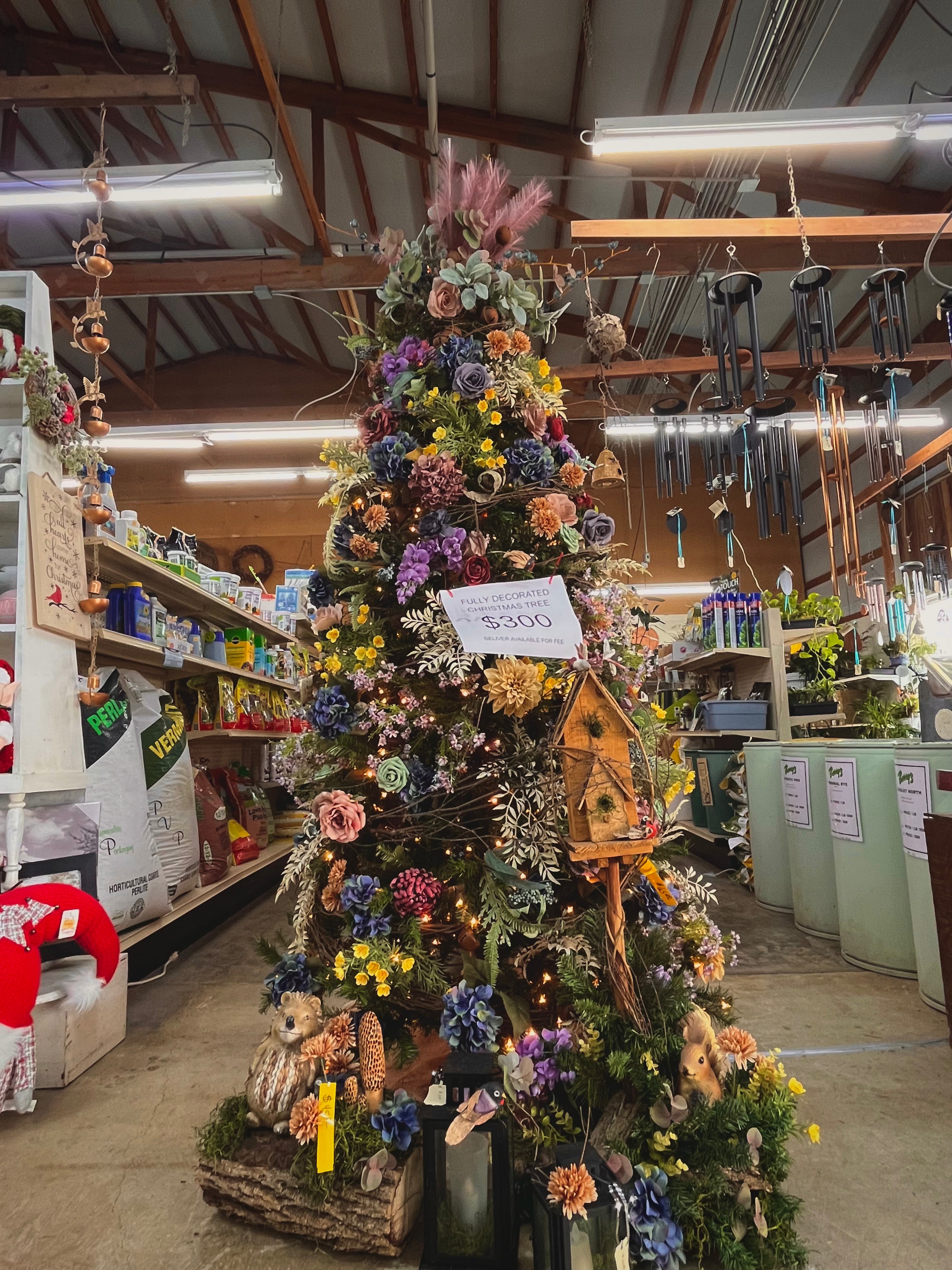 Christmas Tree #2