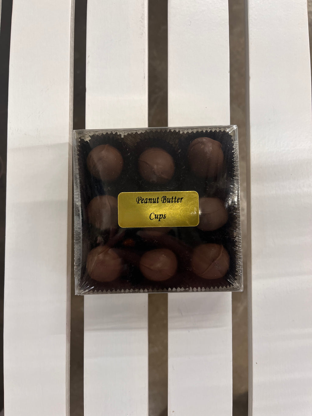 Peanut Butter Cups