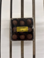 Peanut Butter Cups