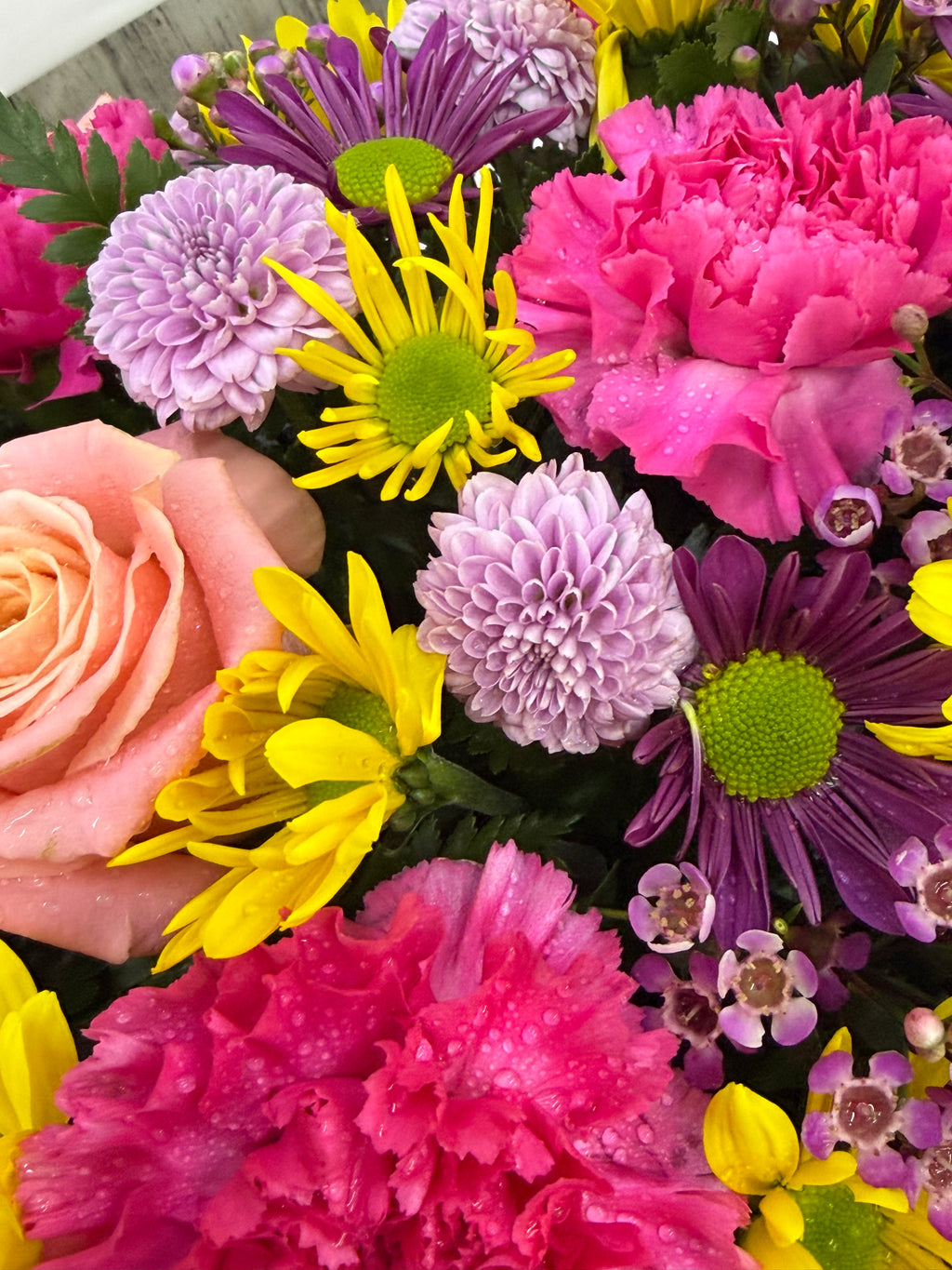 Springtime Symphony