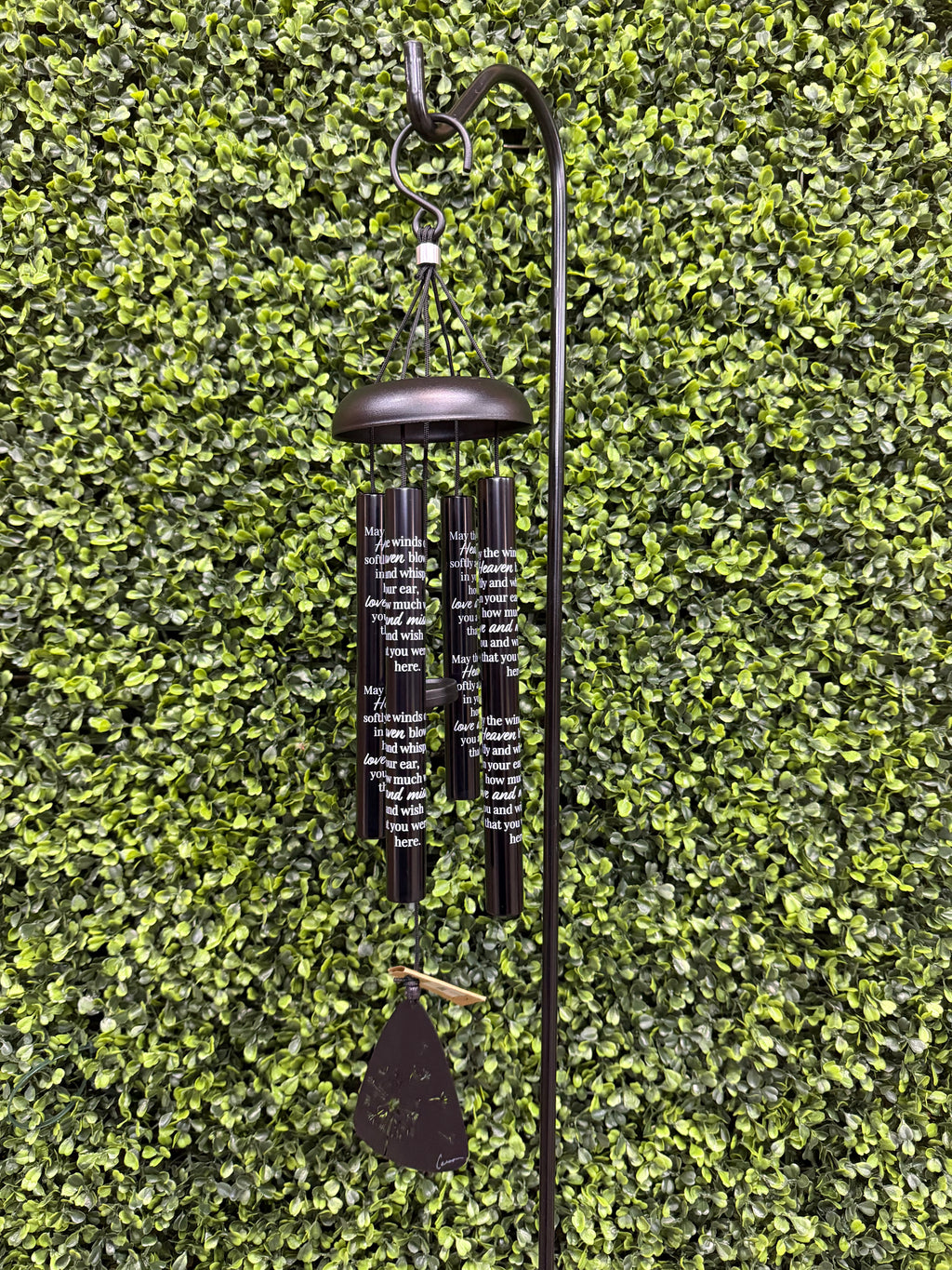 Wind Chime 63203