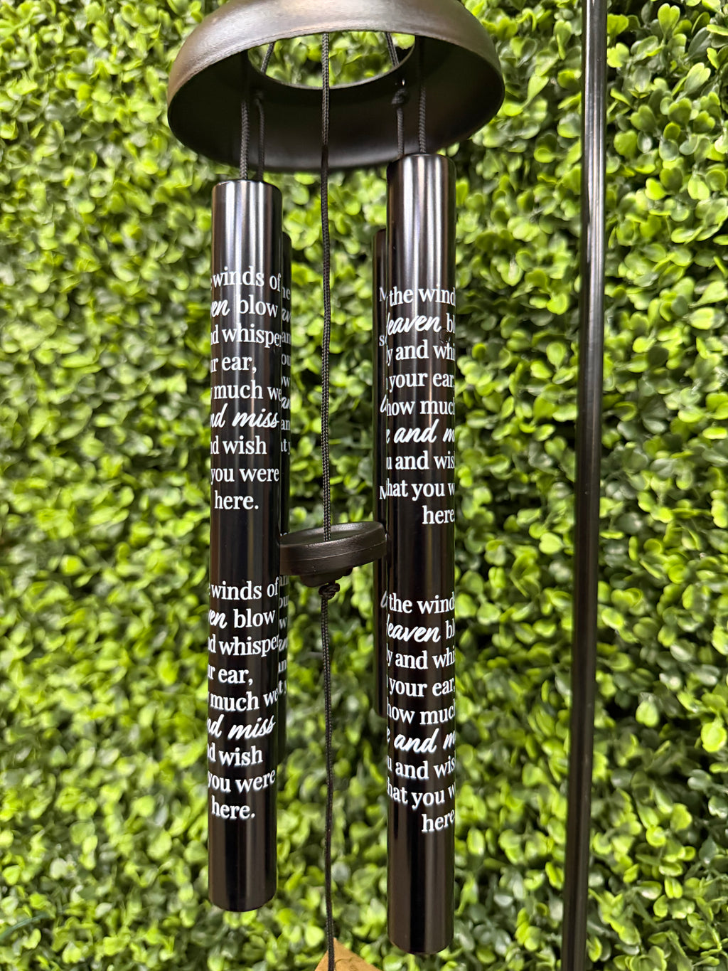Wind Chime 63203