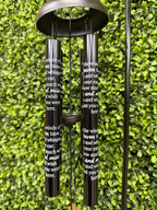 Wind Chime 63203
