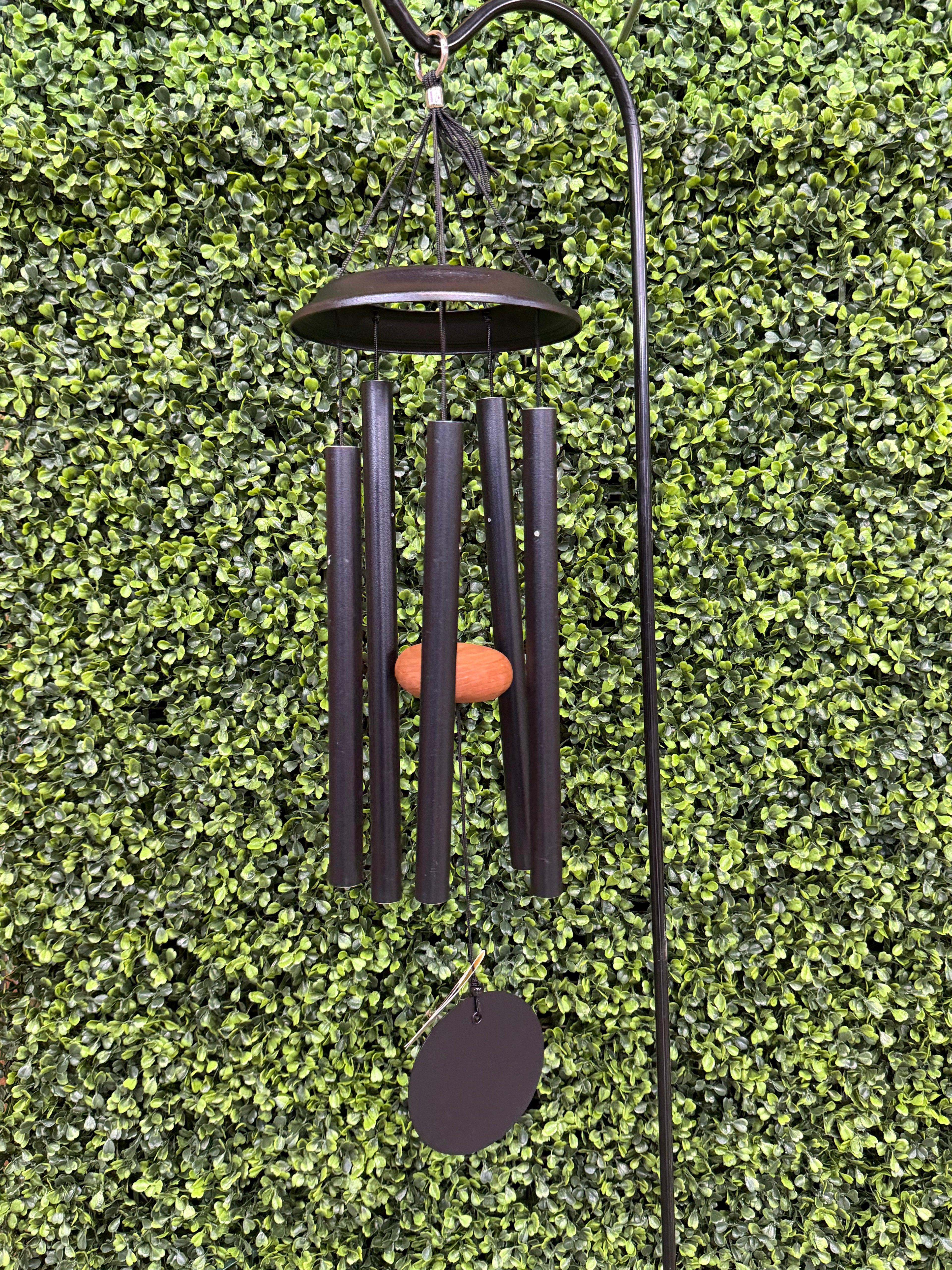 Wind Chime S1105BL