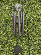 Carson Wind Chime - 64197