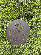 Carson Wind Chime - 64197