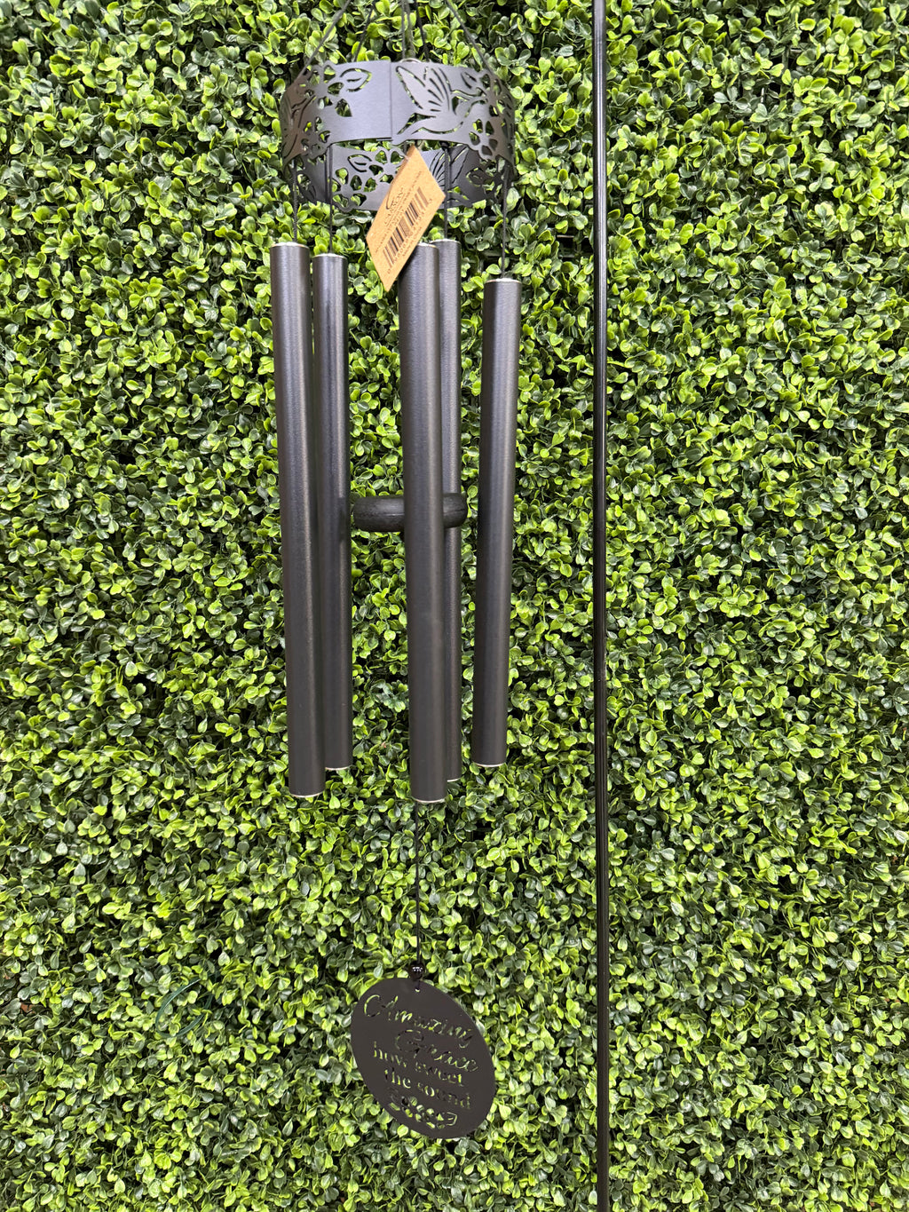 Carson Wind Chime - 64193