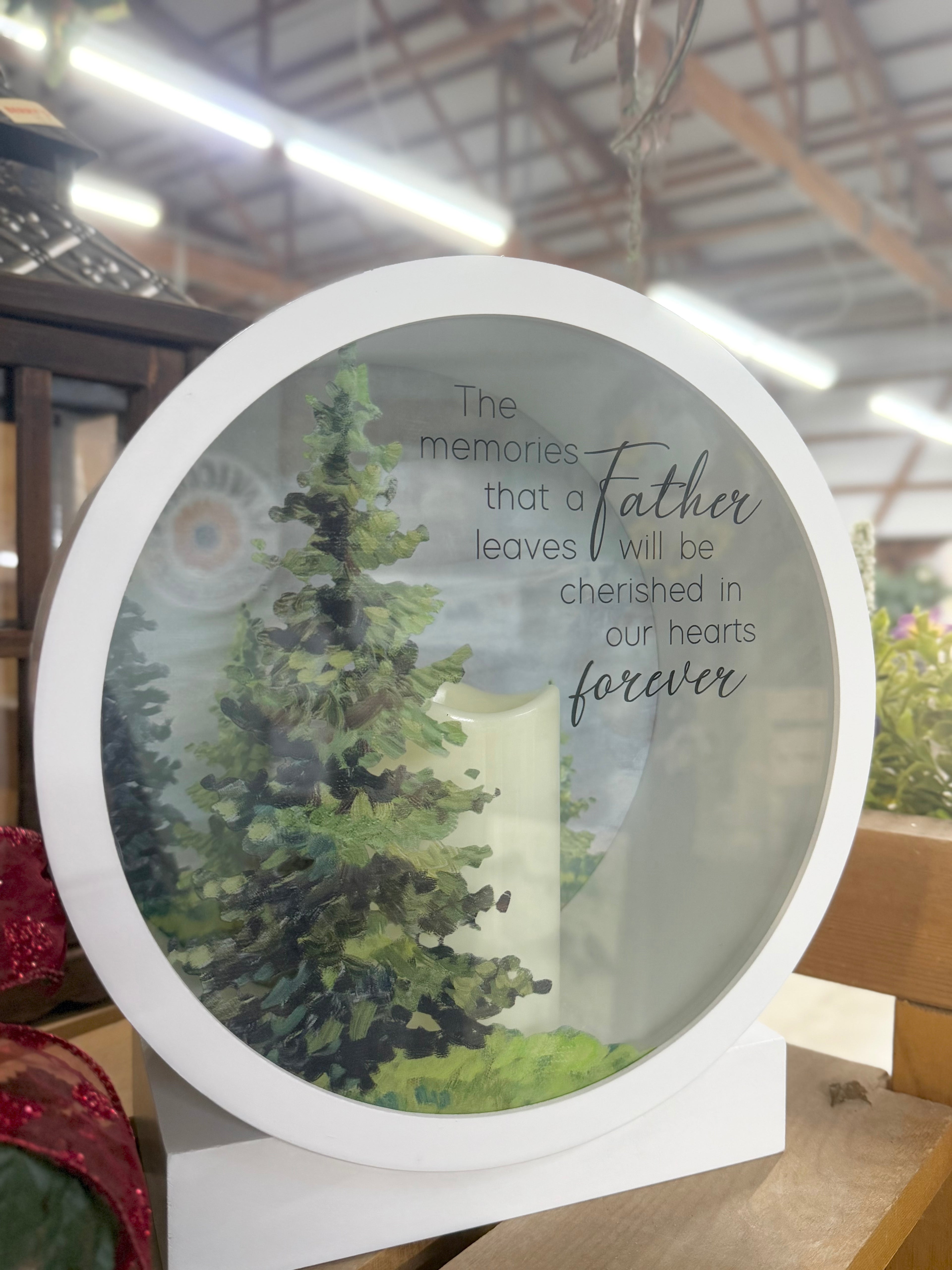 Lanterns of Remembrance