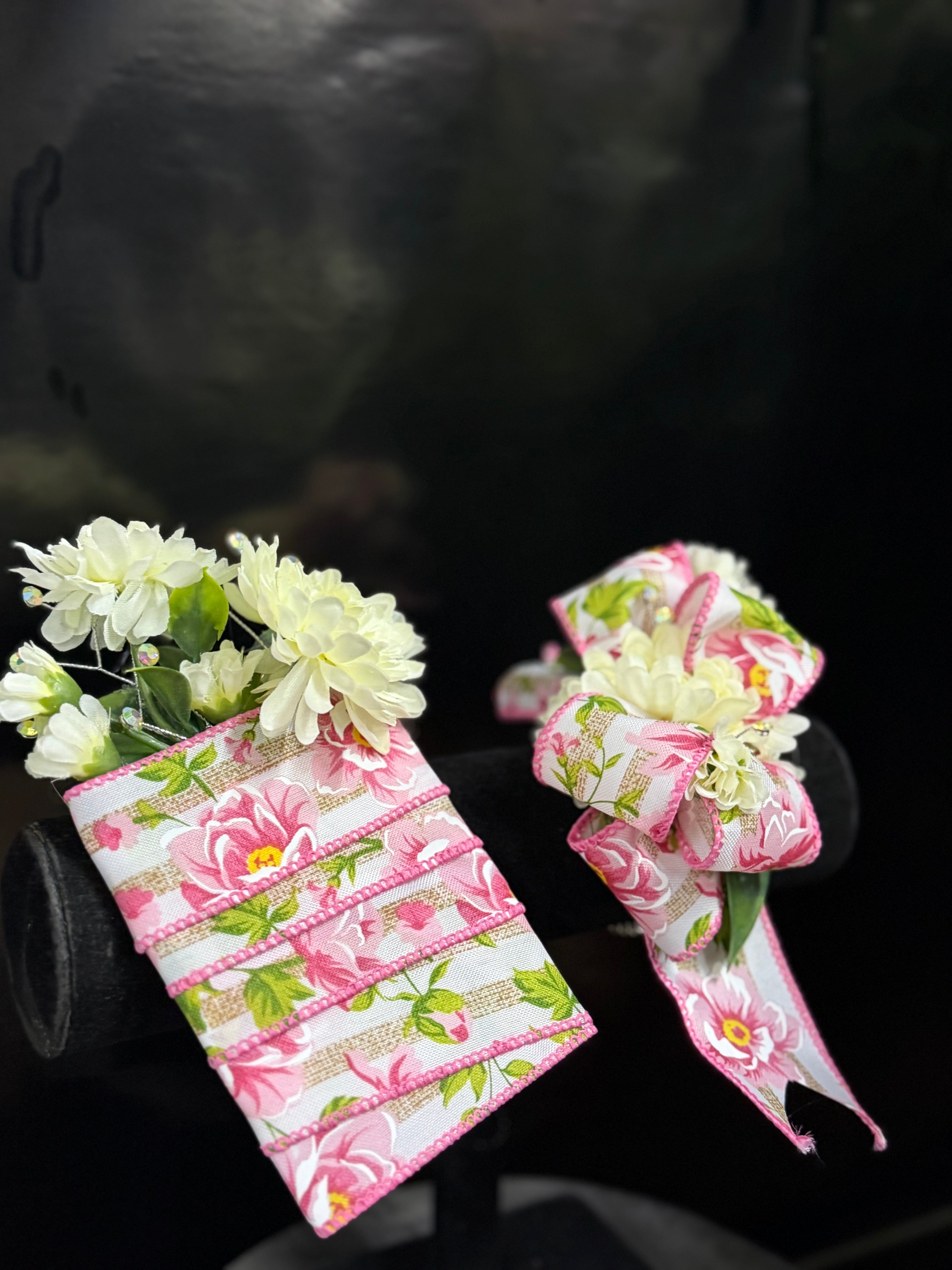 Spring Bloom Set