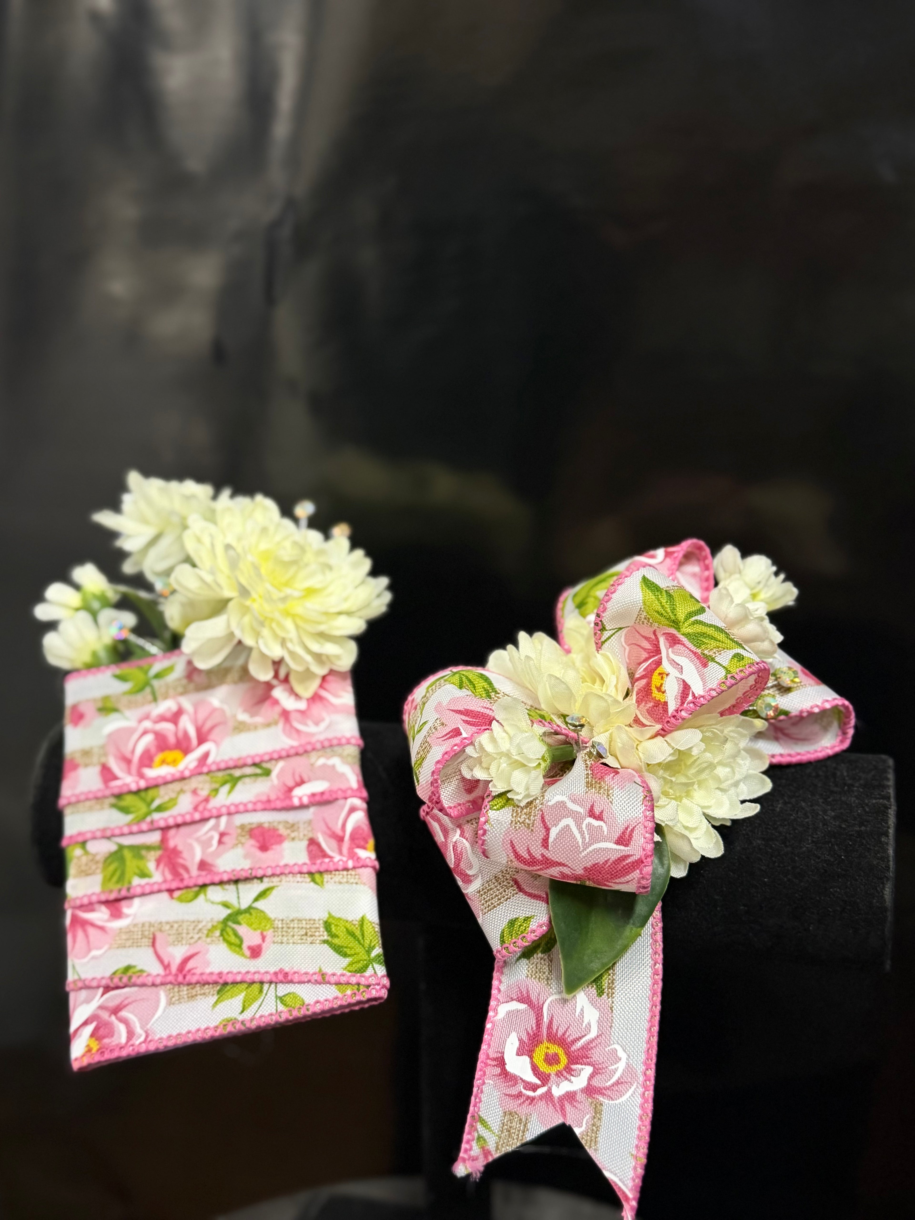 Spring Bloom Set