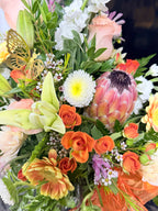 To Mom, With Love