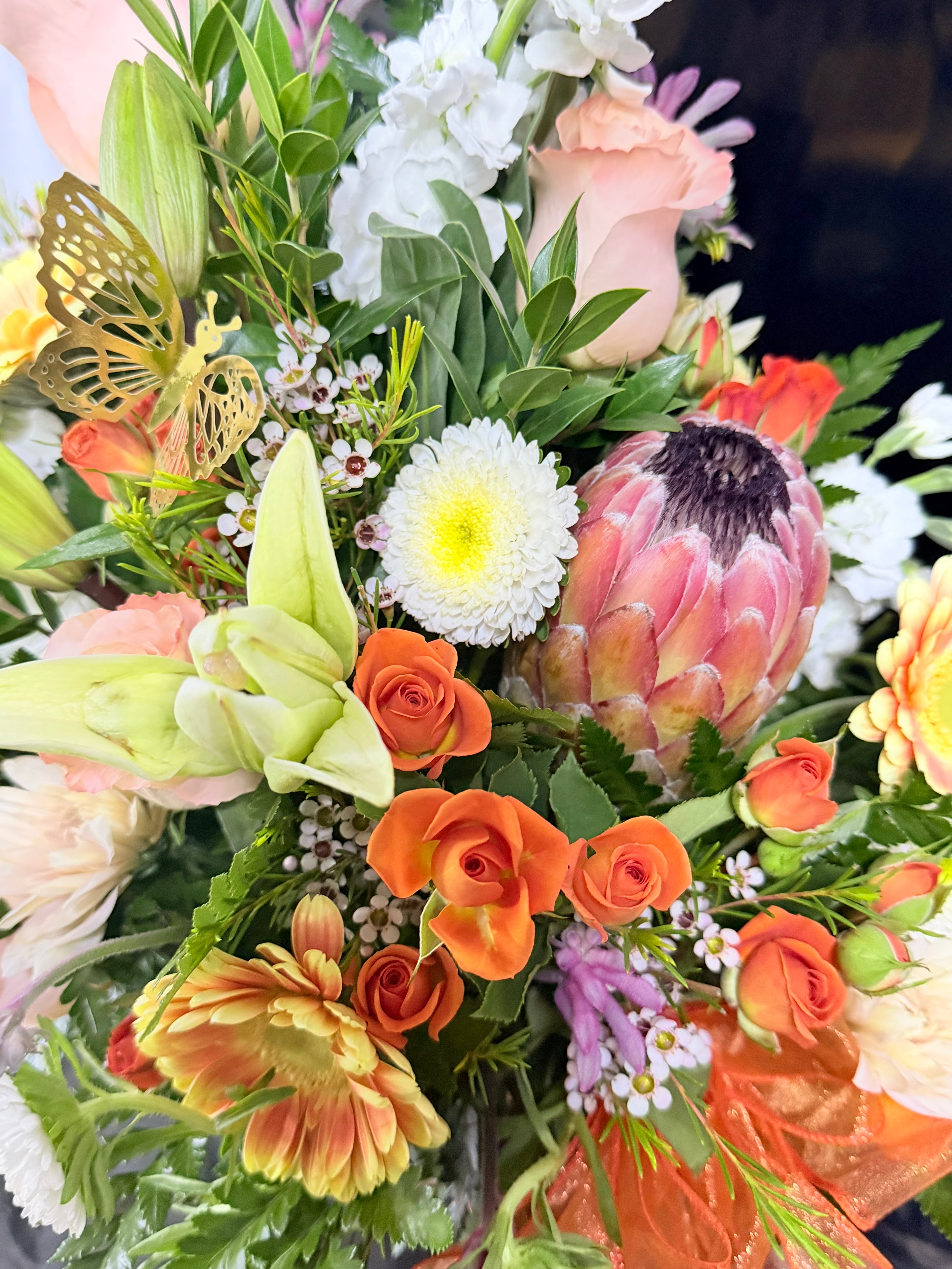 To Mom, With Love