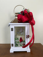 Redbow Lantern