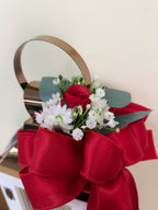 Redbow Lantern