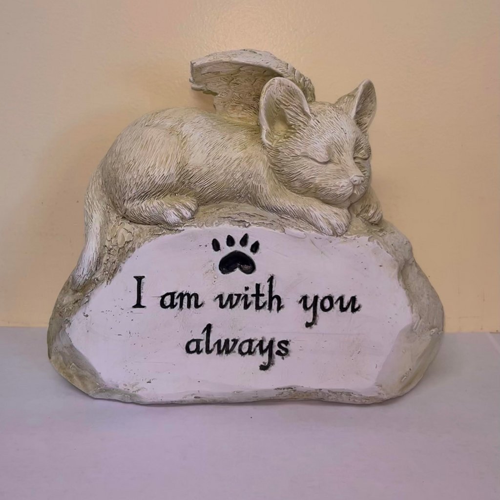 Pet Memorial Stones
