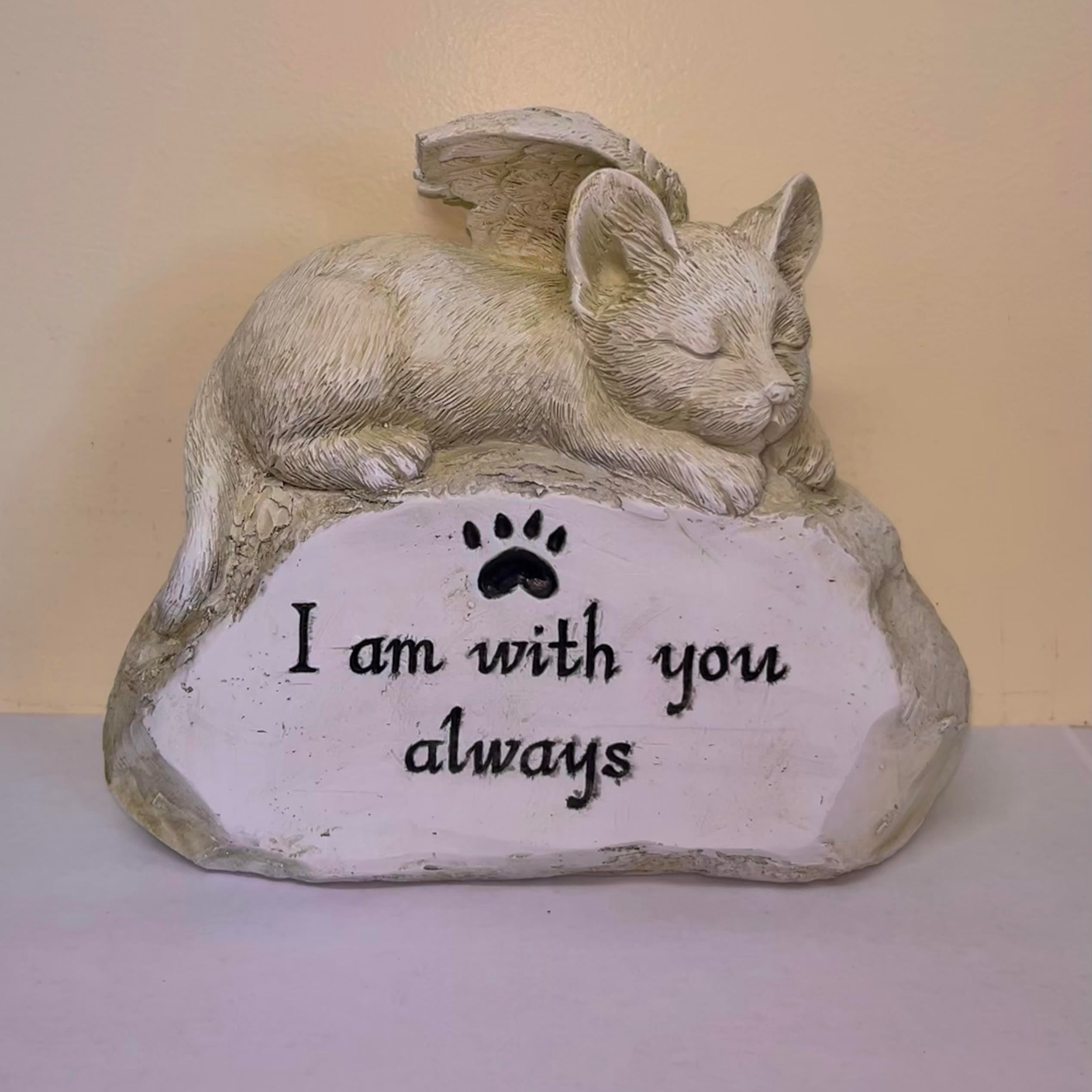 Pet Memorial Stones