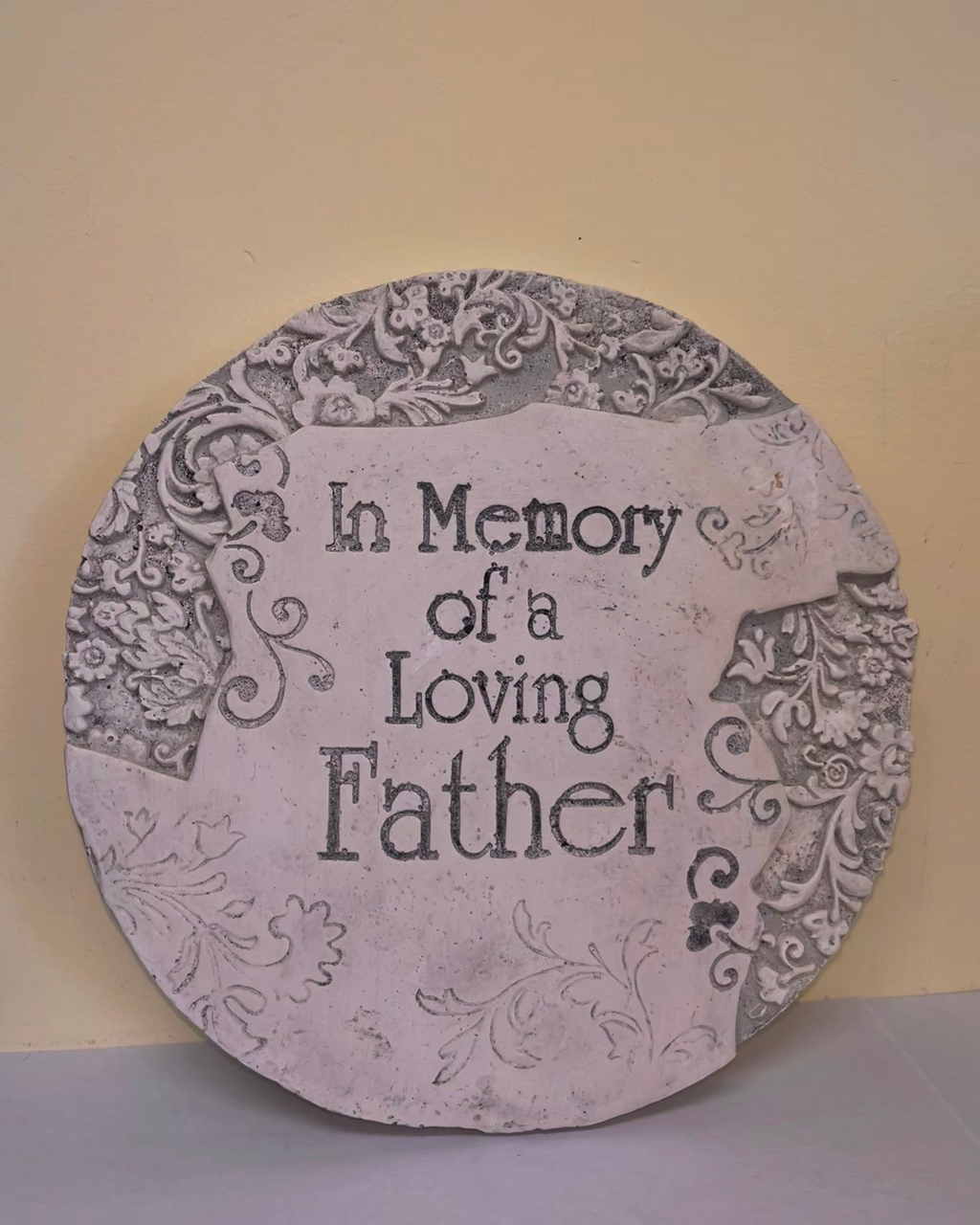 Family Memorial Stones