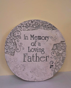 Family Memorial Stones