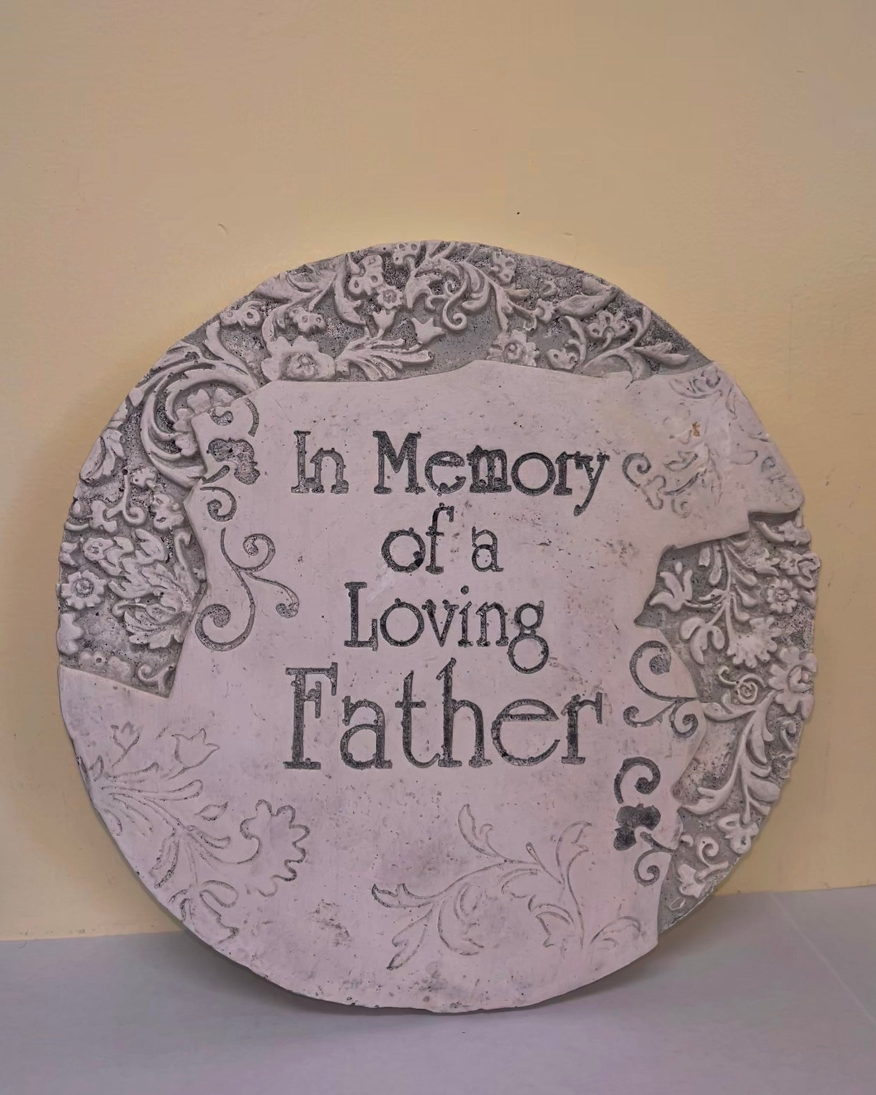 Family Memorial Stones