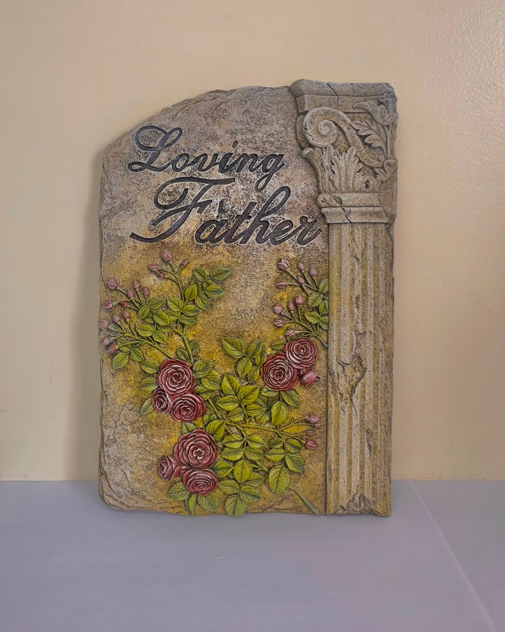 Family Memorial Stones