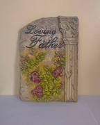 Family Memorial Stones