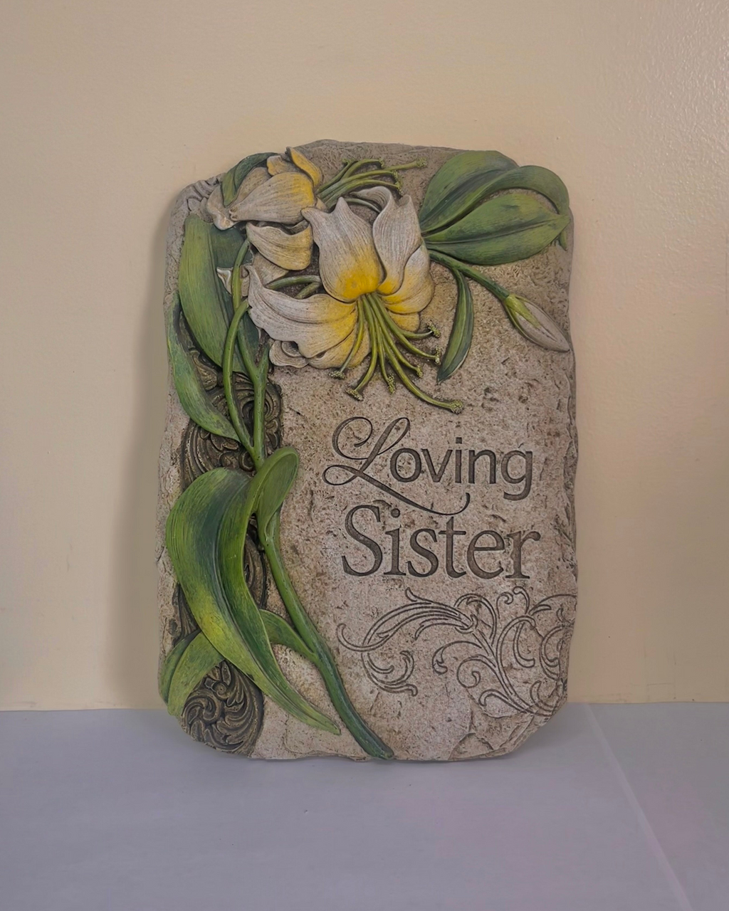 Family Memorial Stones