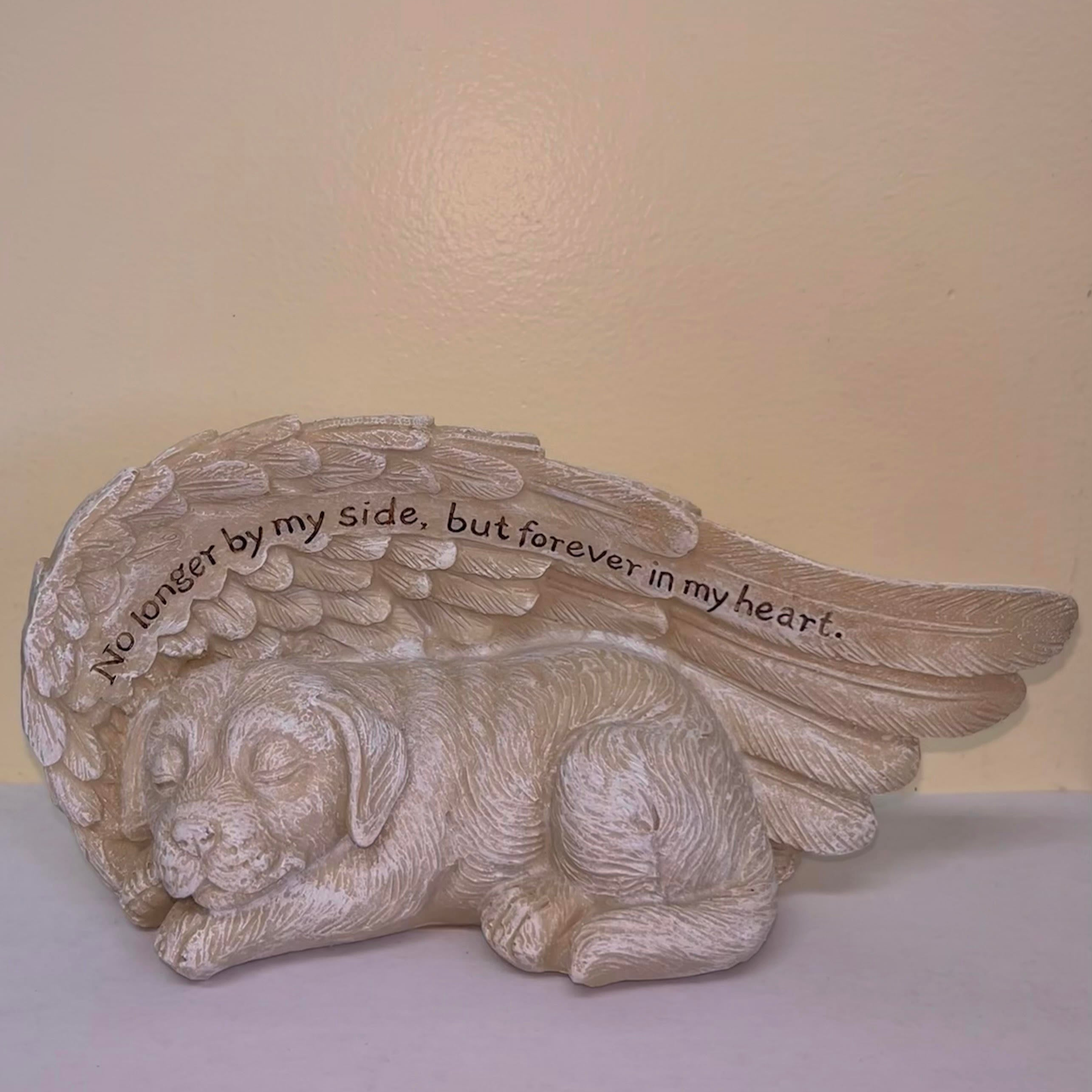 Pet Memorial Stones