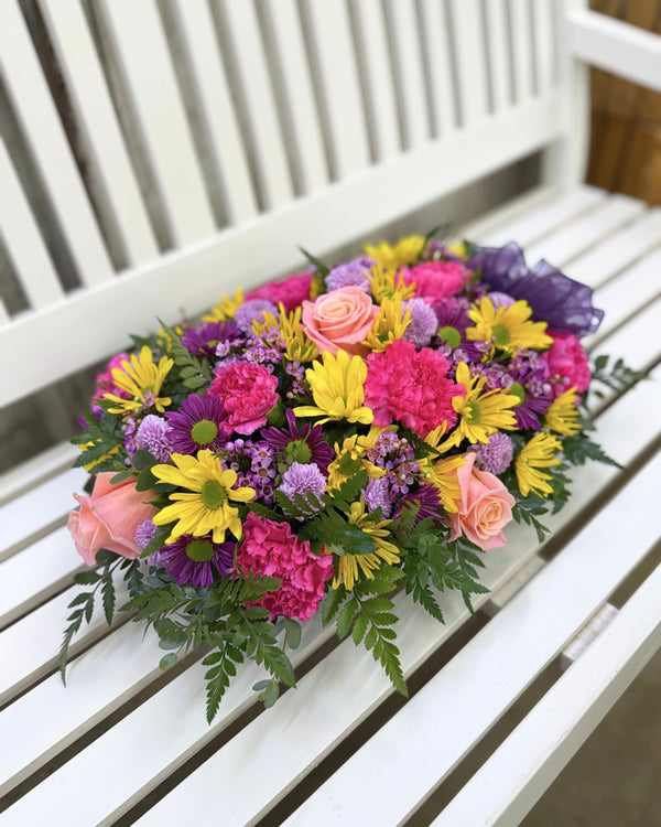Springtime Symphony