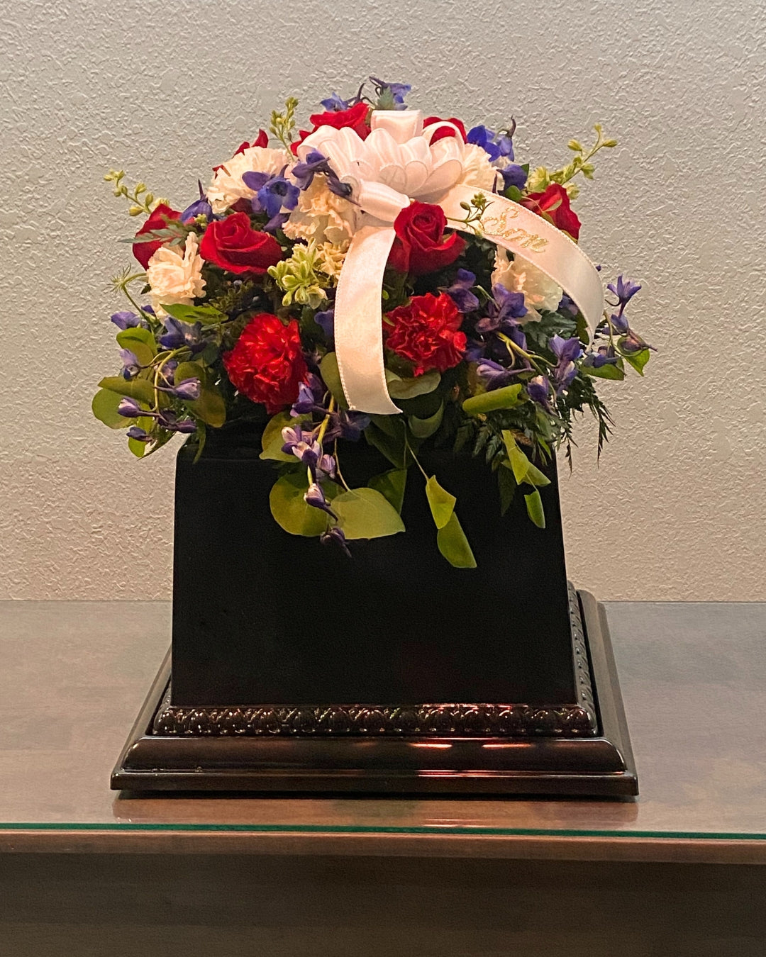 Final Tribute