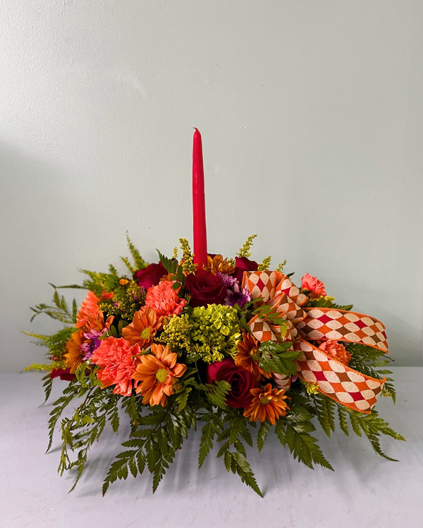 Autumn Tabletop
