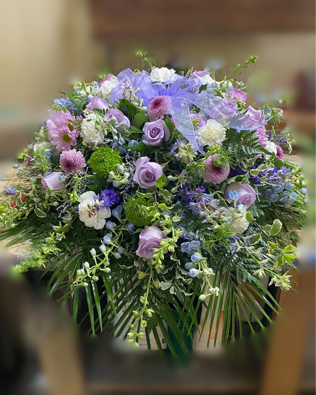 Lavender Grace
