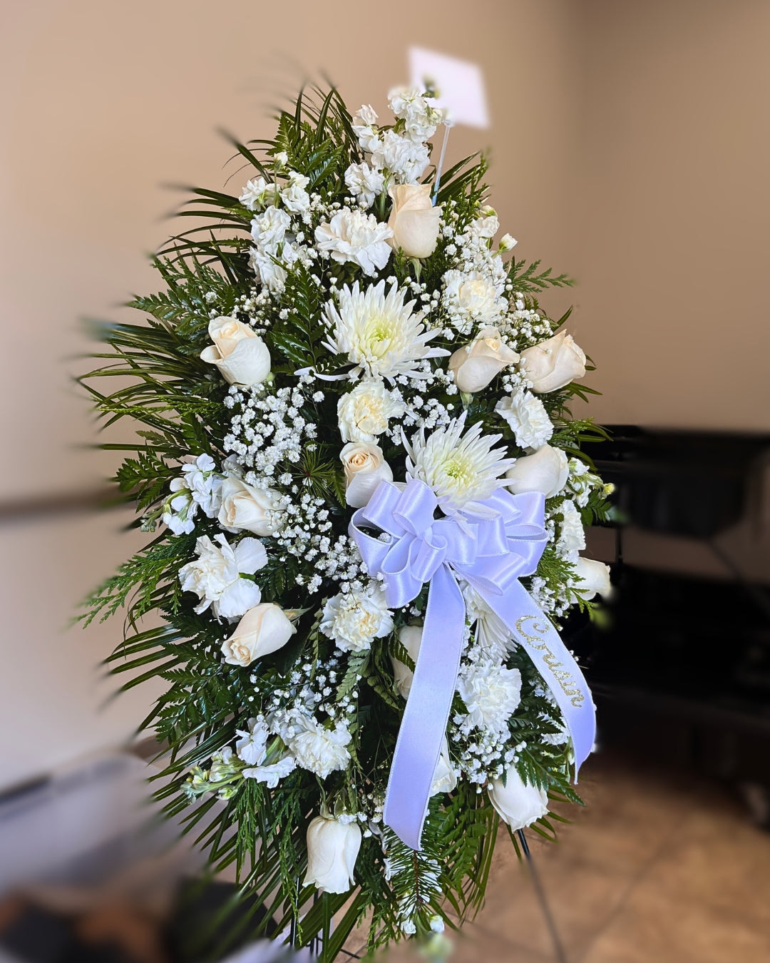 White Grace