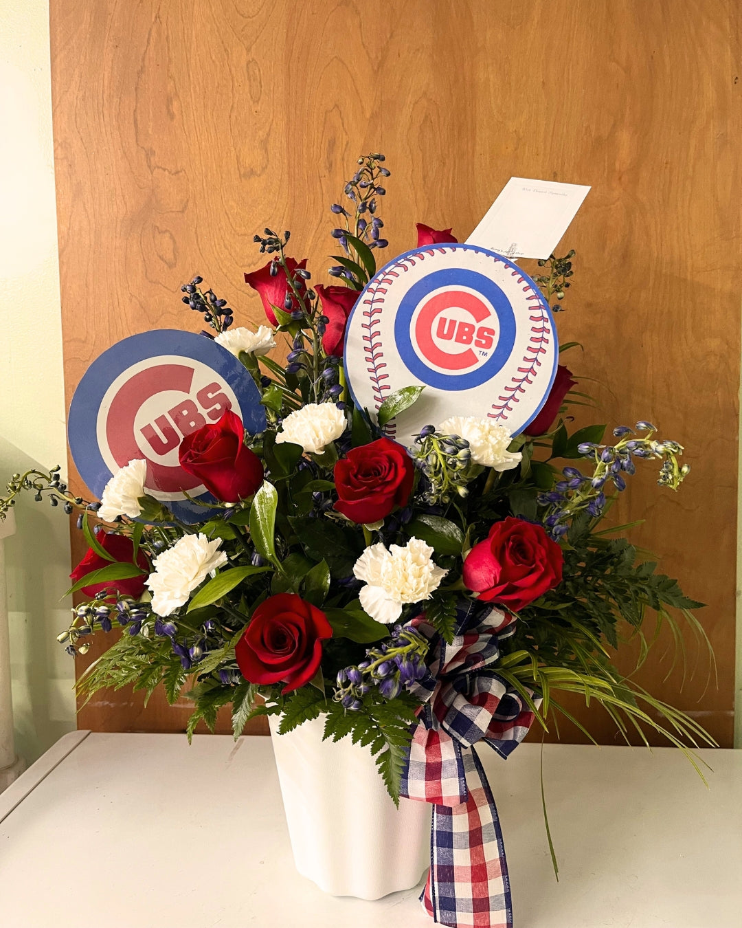Themed - Funeral Bouquet