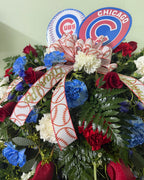 Forever Cubs Fan