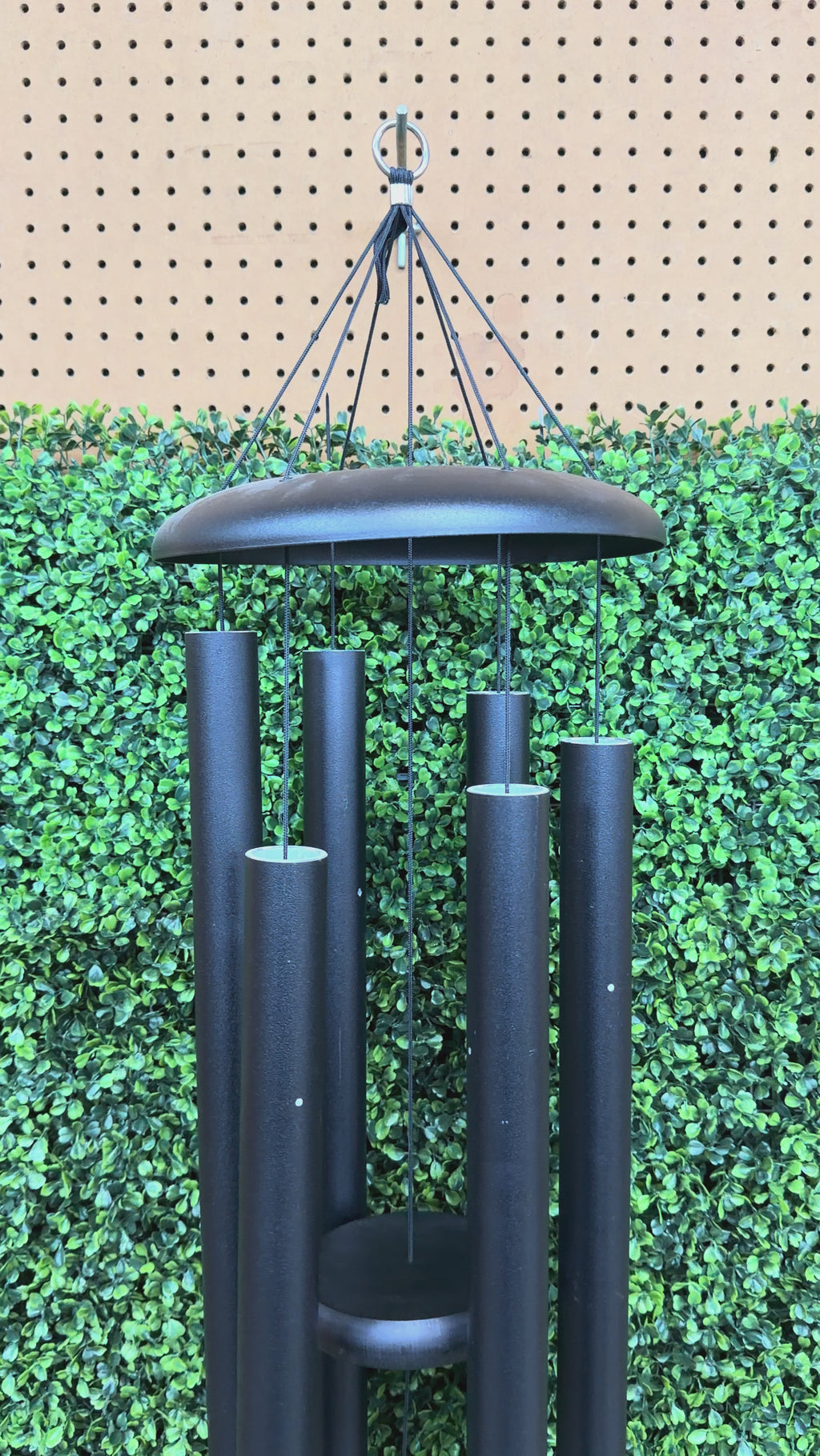 Wind Chime T516BL